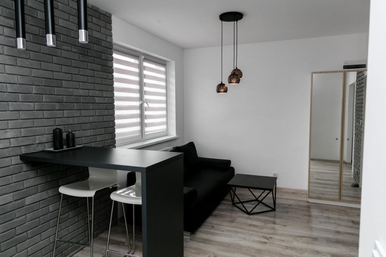 Apartament Z Lozem Malzenskim - Bezplatny Parking Poznań Zewnętrze zdjęcie